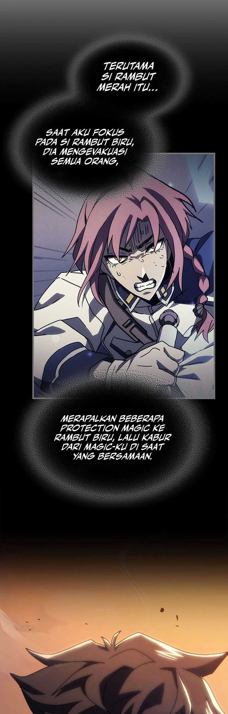 The Unbeatable Dungeon’s Lazy Boss Chapter 13 Gambar 55