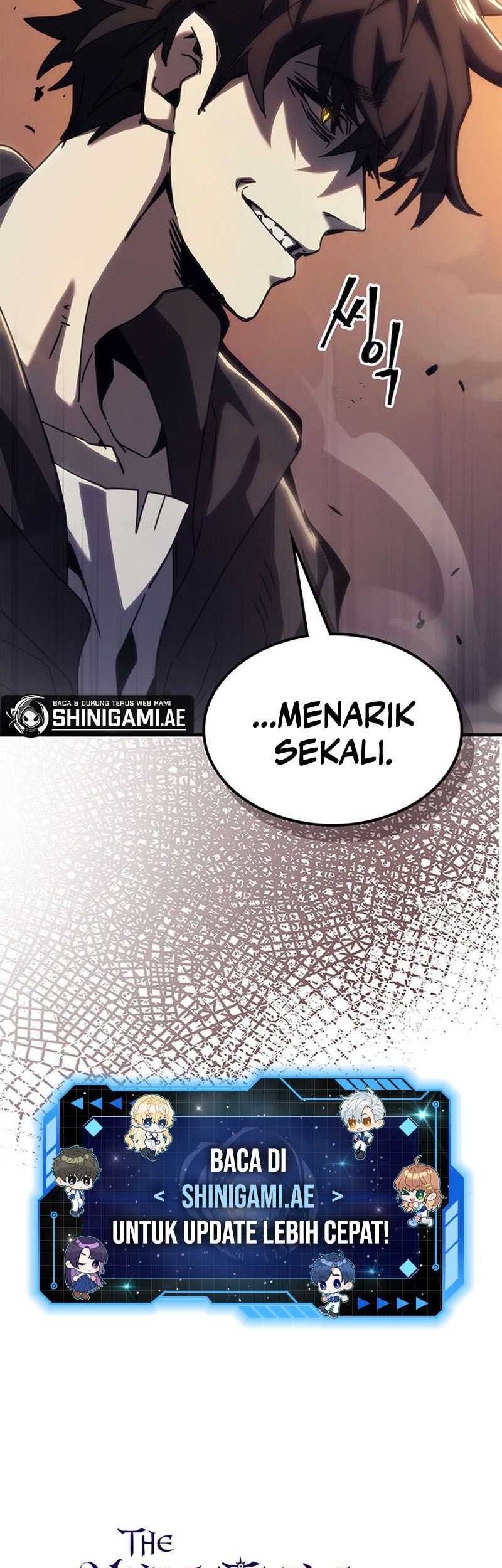 The Unbeatable Dungeon’s Lazy Boss Chapter 13 Gambar 56