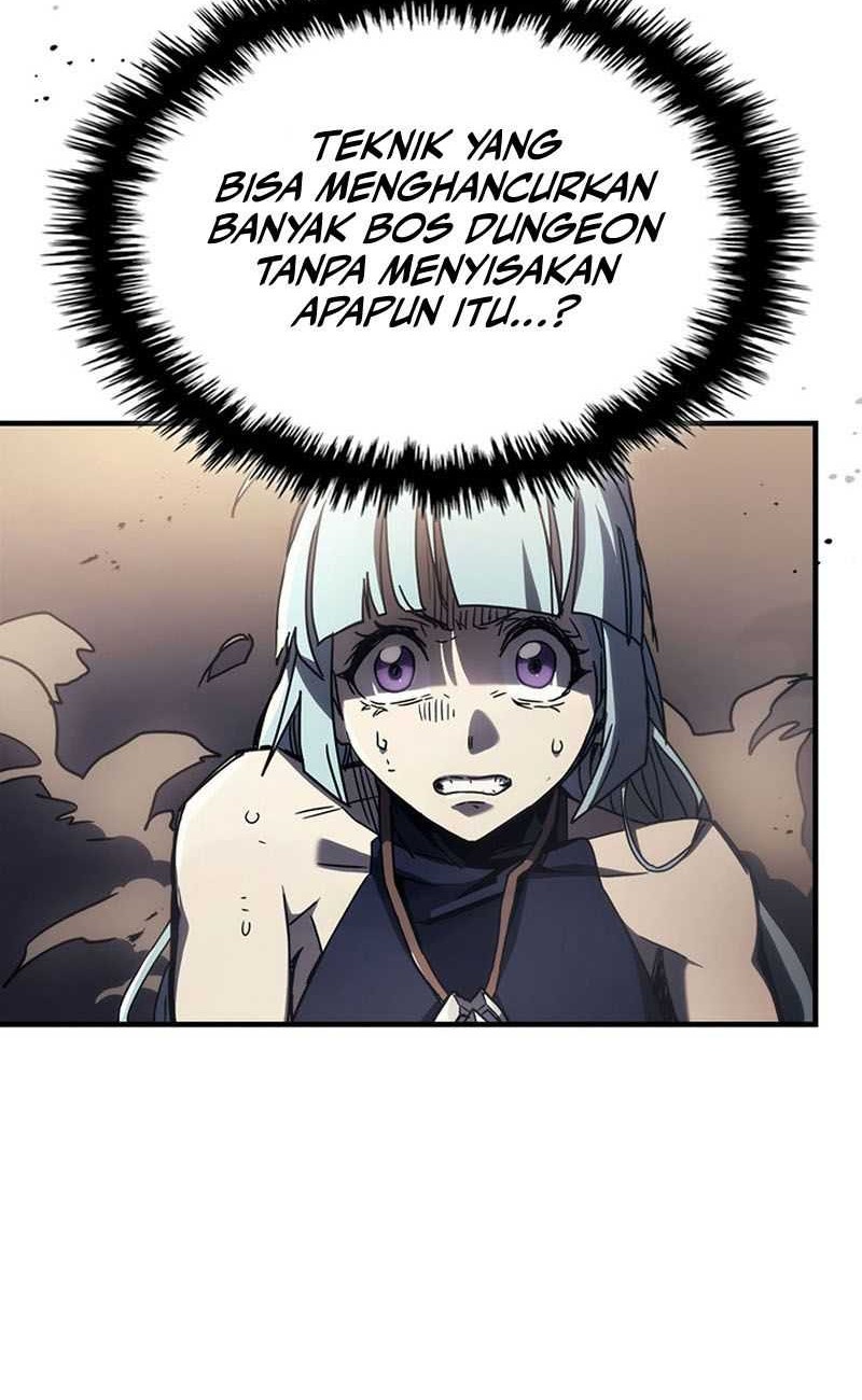 The Unbeatable Dungeon’s Lazy Boss Chapter 13 Gambar 37
