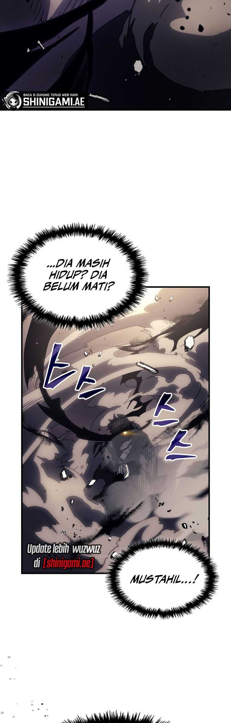 The Unbeatable Dungeon’s Lazy Boss Chapter 13 Gambar 36