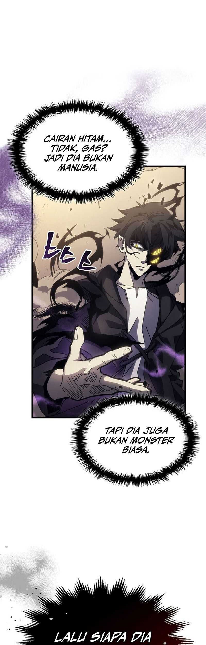 The Unbeatable Dungeon’s Lazy Boss Chapter 13 Gambar 39