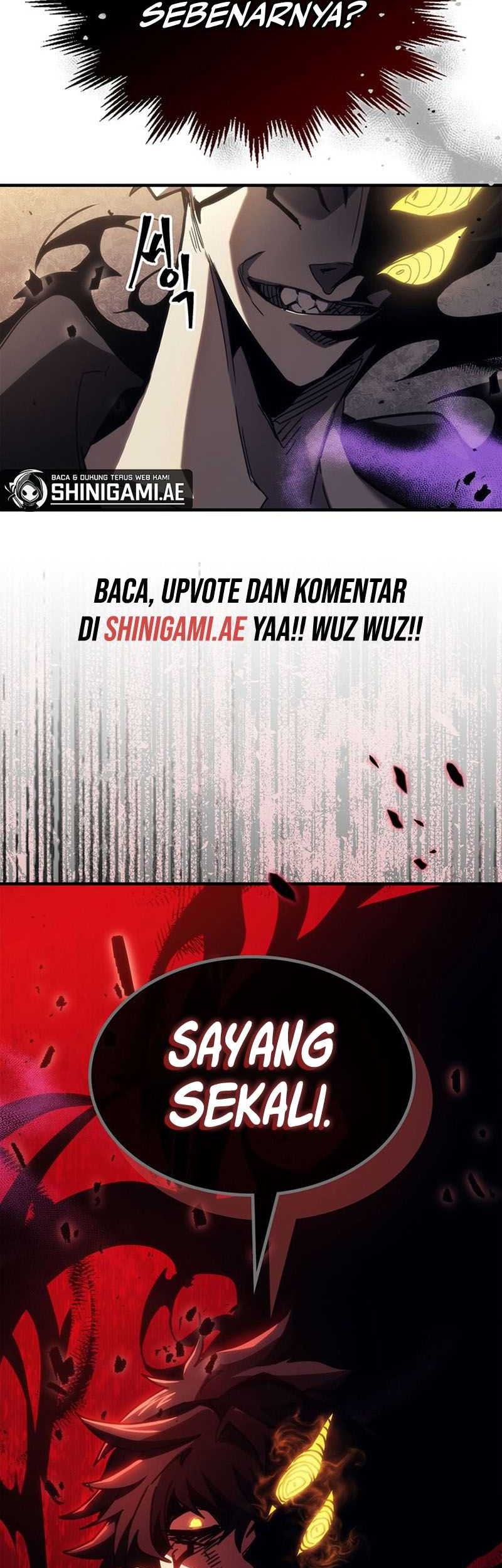 The Unbeatable Dungeon’s Lazy Boss Chapter 13 Gambar 40