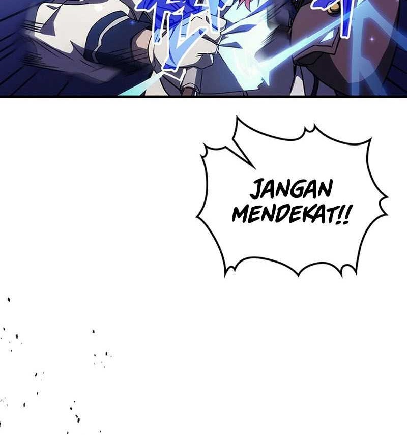 The Unbeatable Dungeon’s Lazy Boss Chapter 13 Gambar 45