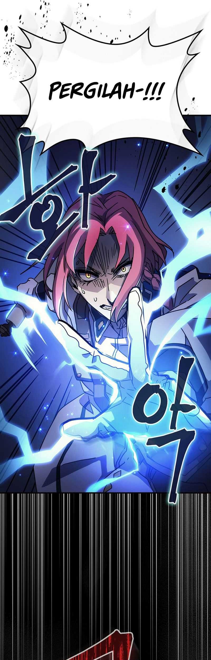 The Unbeatable Dungeon’s Lazy Boss Chapter 13 Gambar 46