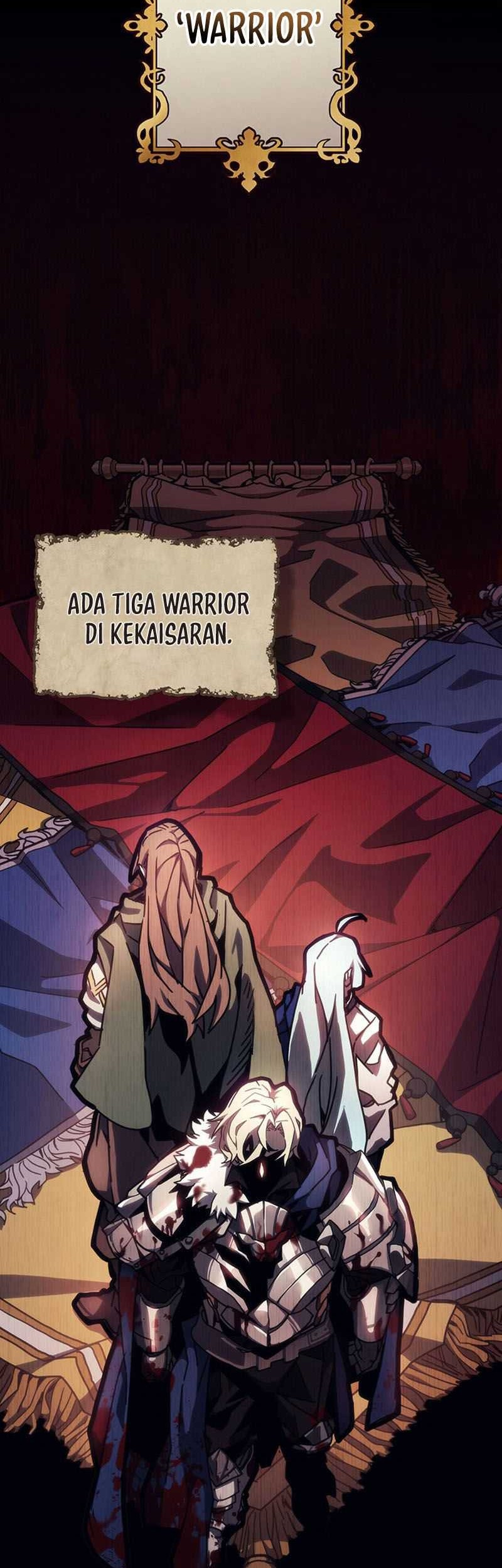 The Unbeatable Dungeon’s Lazy Boss Chapter 13 Gambar 3