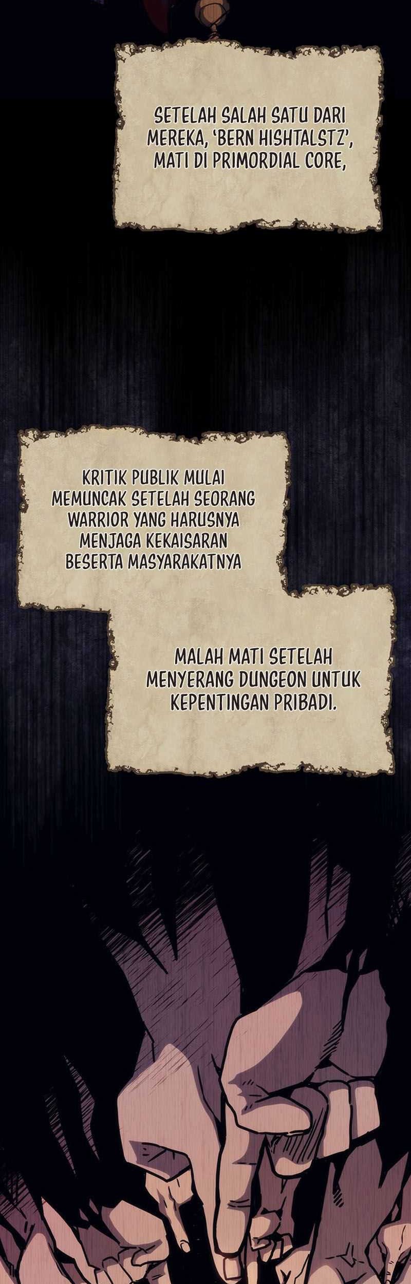 The Unbeatable Dungeon’s Lazy Boss Chapter 13 Gambar 4