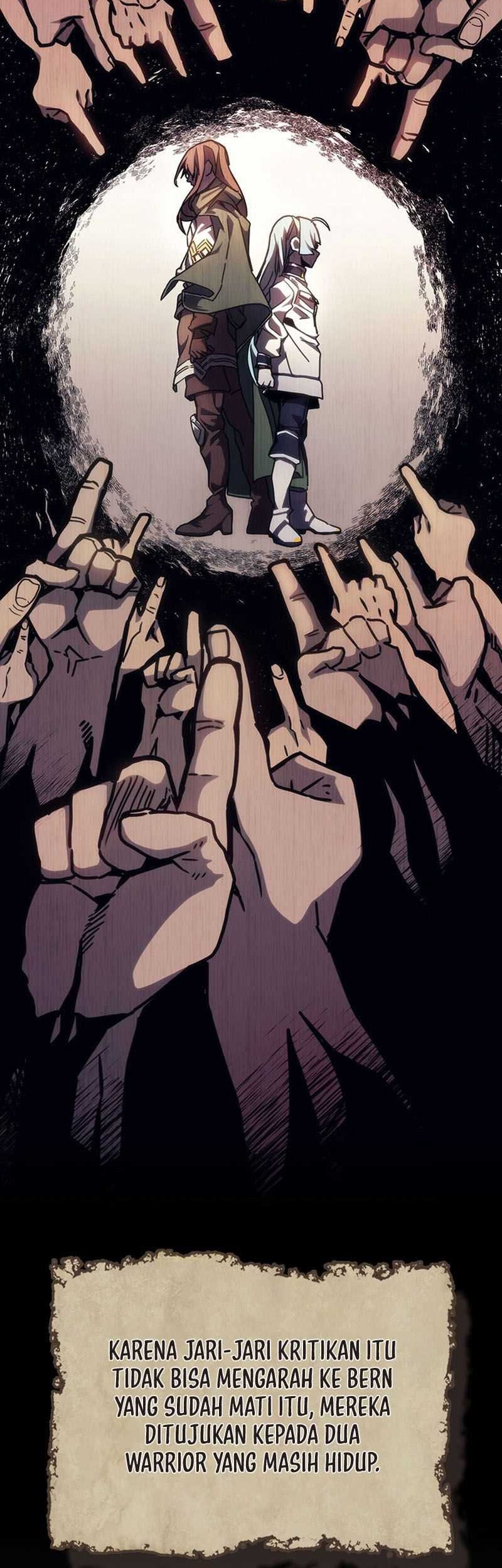 The Unbeatable Dungeon’s Lazy Boss Chapter 13 Gambar 5