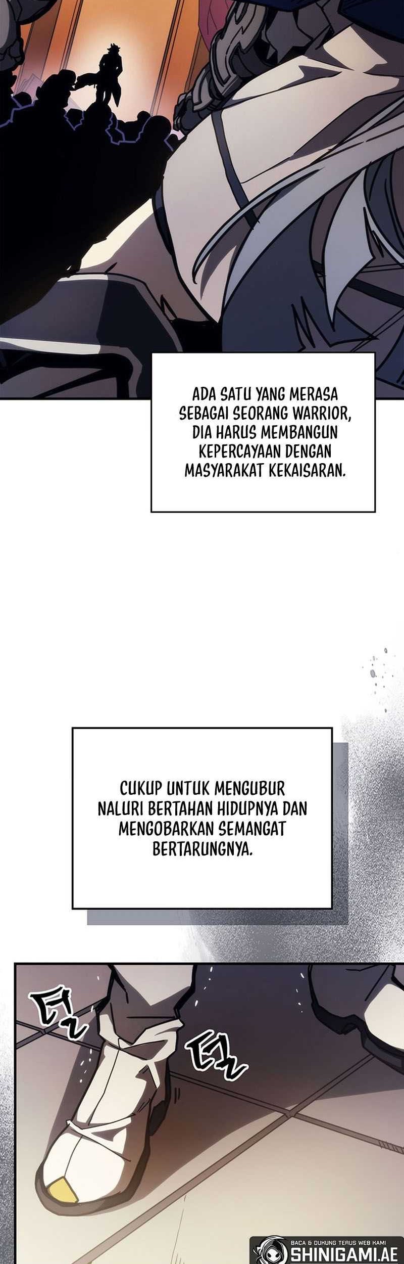 The Unbeatable Dungeon’s Lazy Boss Chapter 13 Gambar 7