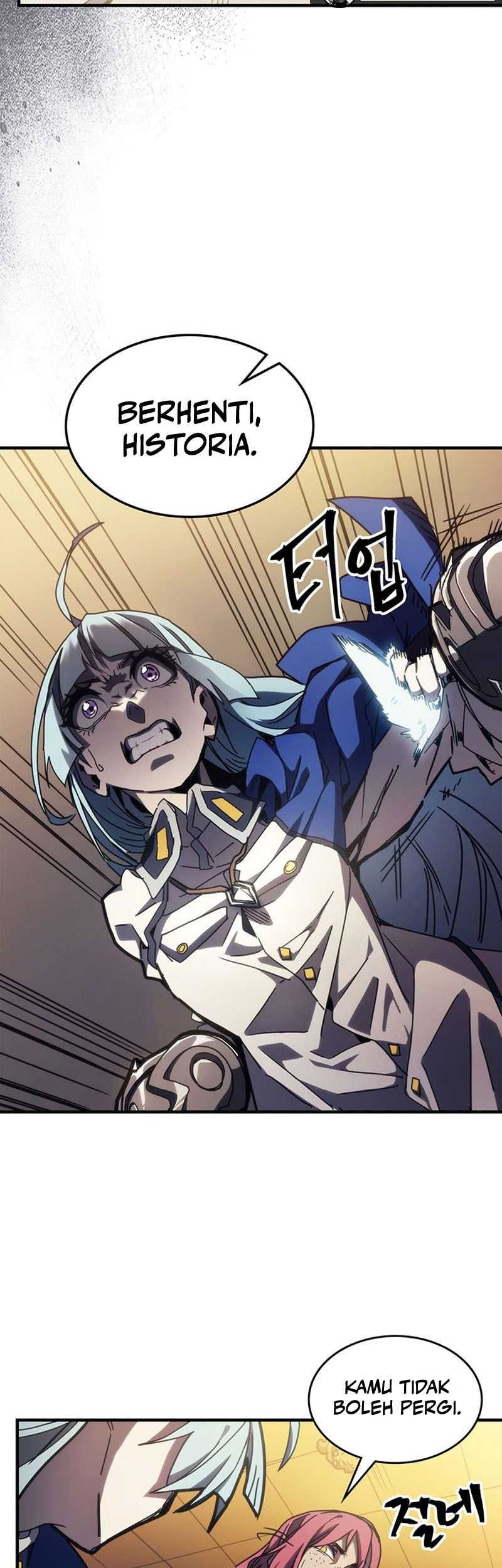 The Unbeatable Dungeon’s Lazy Boss Chapter 13 Gambar 8