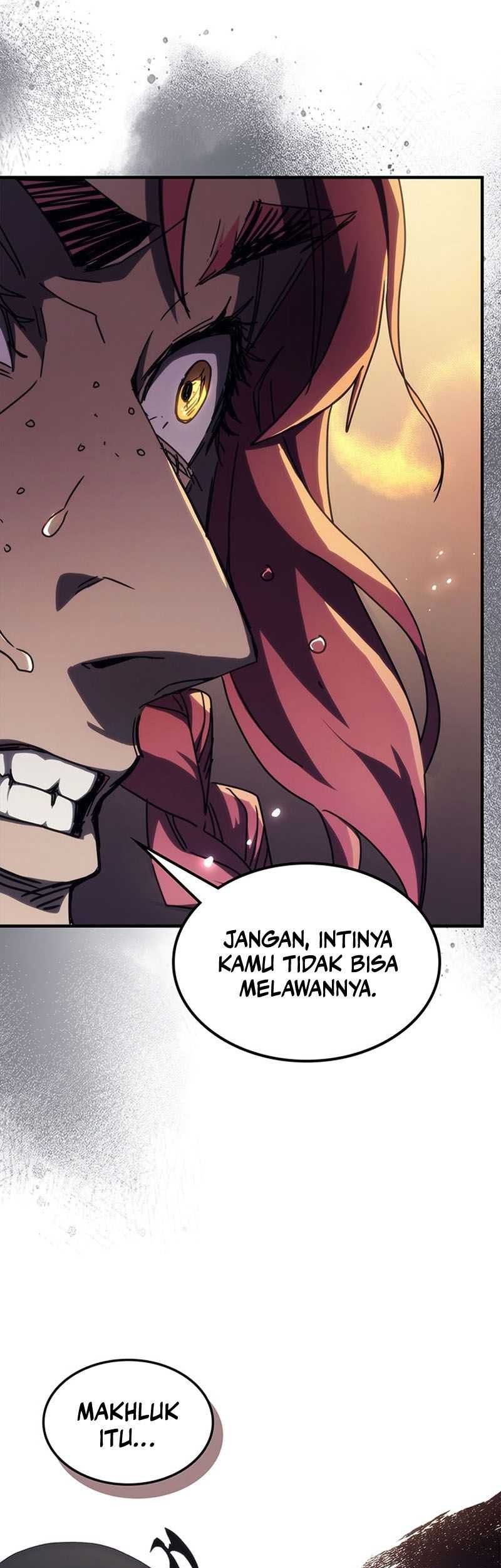 The Unbeatable Dungeon’s Lazy Boss Chapter 13 Gambar 10