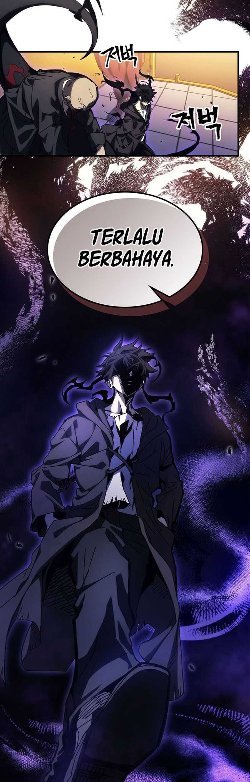 The Unbeatable Dungeon’s Lazy Boss Chapter 13 Gambar 11