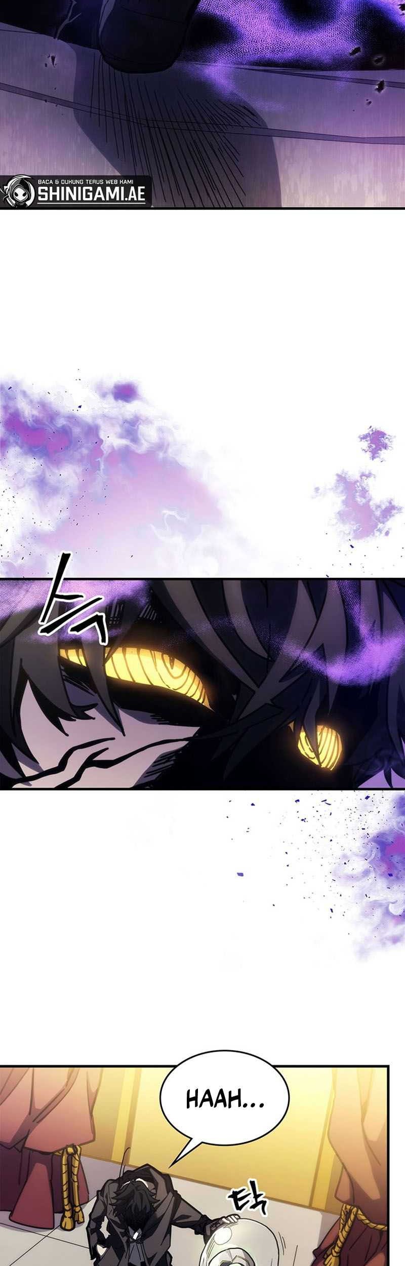 The Unbeatable Dungeon’s Lazy Boss Chapter 13 Gambar 12