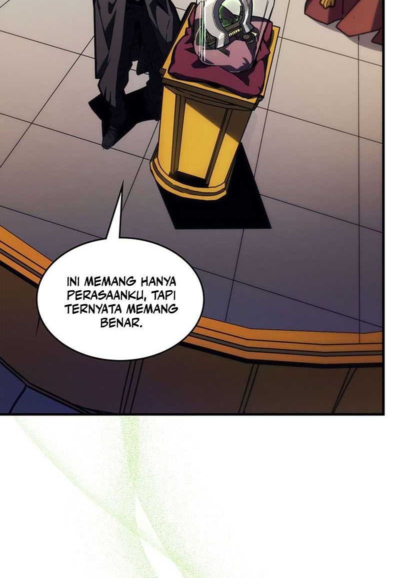 The Unbeatable Dungeon’s Lazy Boss Chapter 13 Gambar 13