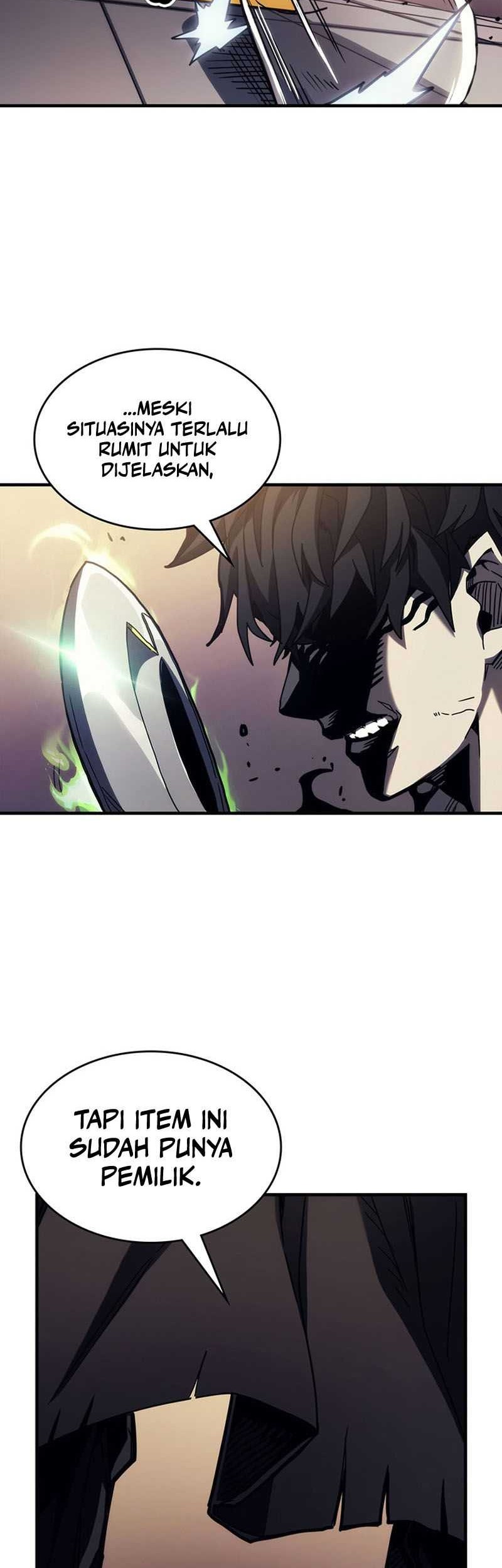 The Unbeatable Dungeon’s Lazy Boss Chapter 13 Gambar 15