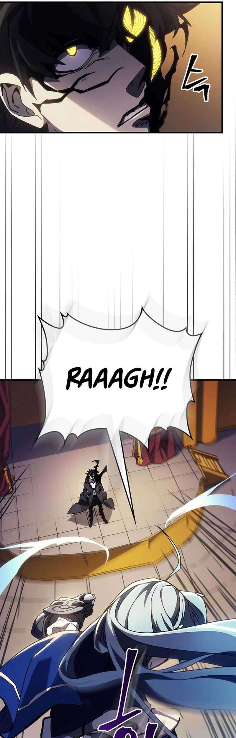 The Unbeatable Dungeon’s Lazy Boss Chapter 13 Gambar 22