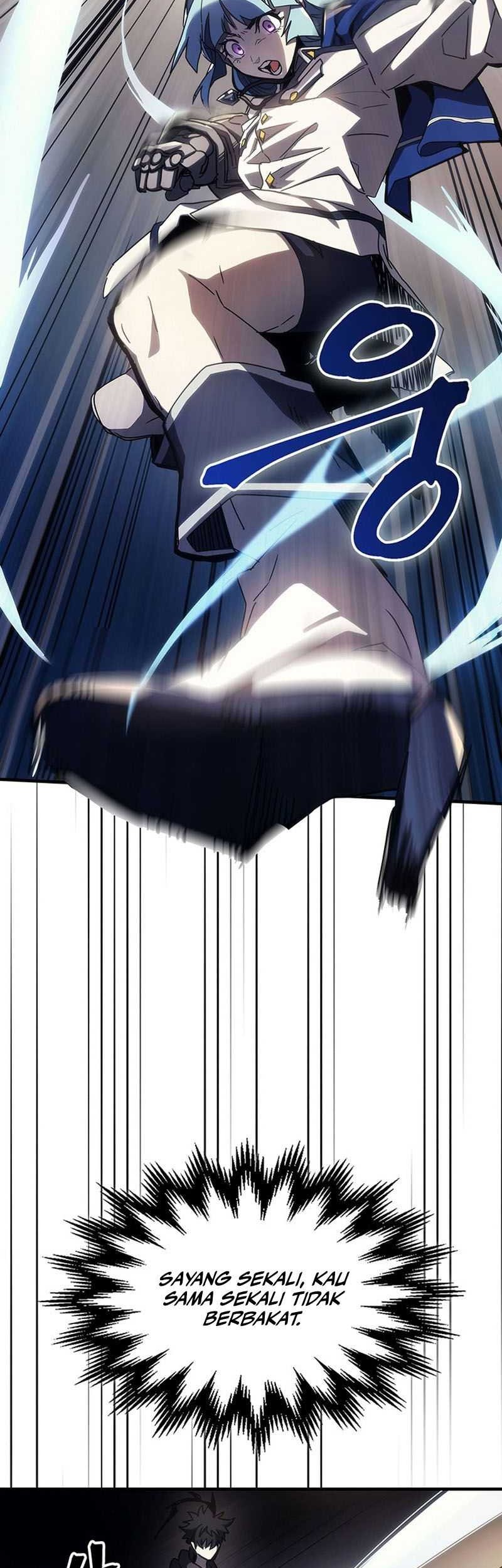 The Unbeatable Dungeon’s Lazy Boss Chapter 13 Gambar 24