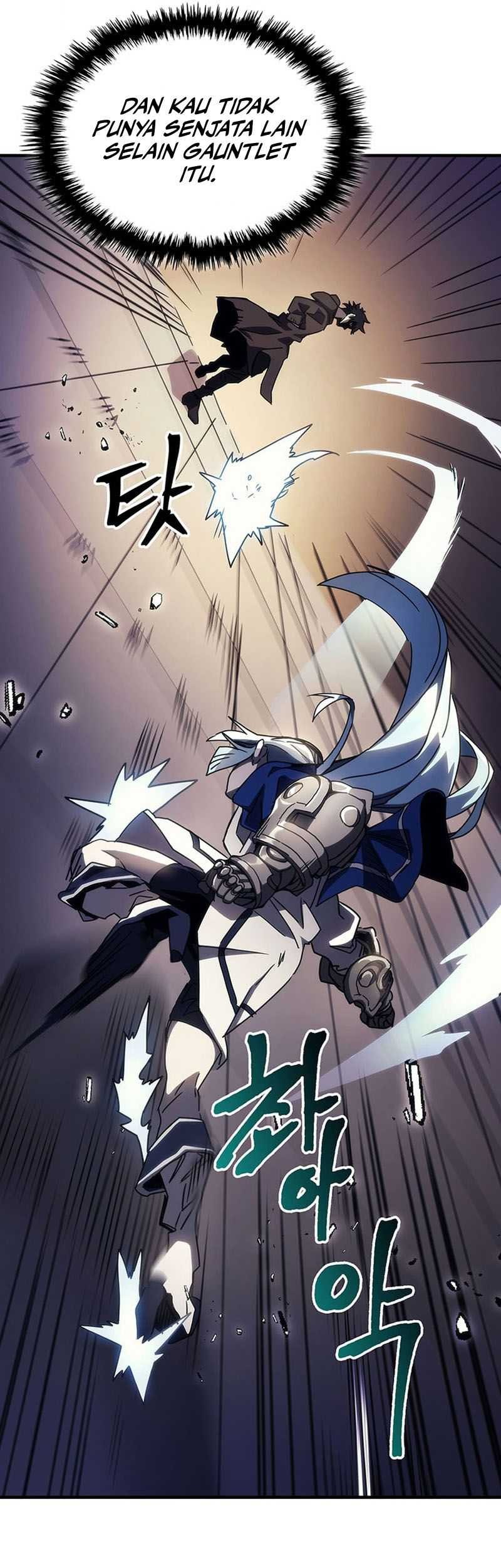 The Unbeatable Dungeon’s Lazy Boss Chapter 13 Gambar 26