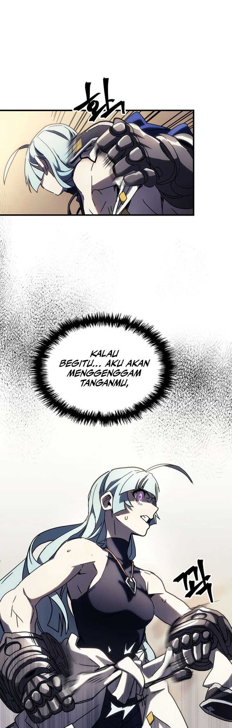 The Unbeatable Dungeon’s Lazy Boss Chapter 13 Gambar 27