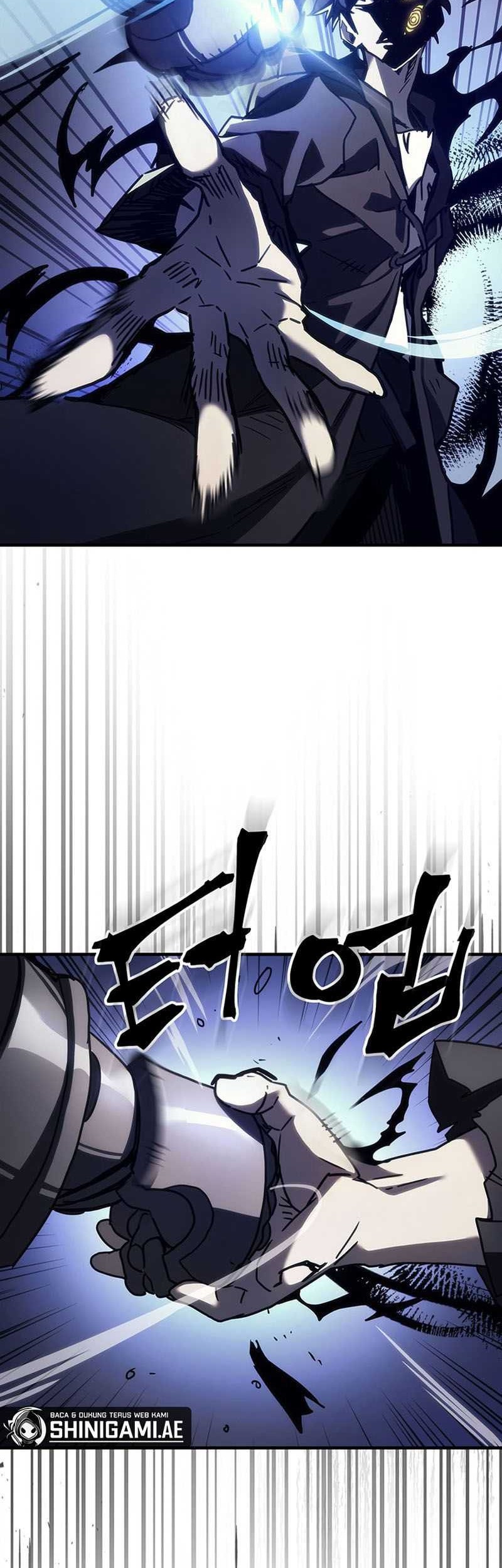 The Unbeatable Dungeon’s Lazy Boss Chapter 13 Gambar 31