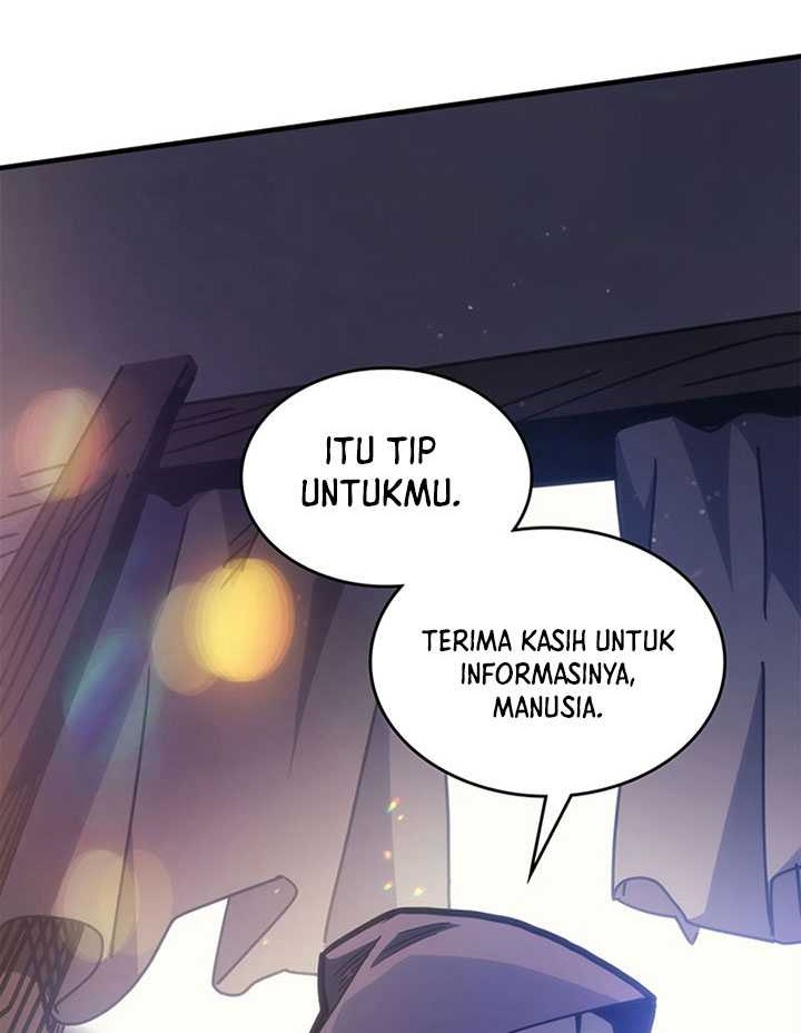 The Unbeatable Dungeon’s Lazy Boss Chapter 02 Gambar 27