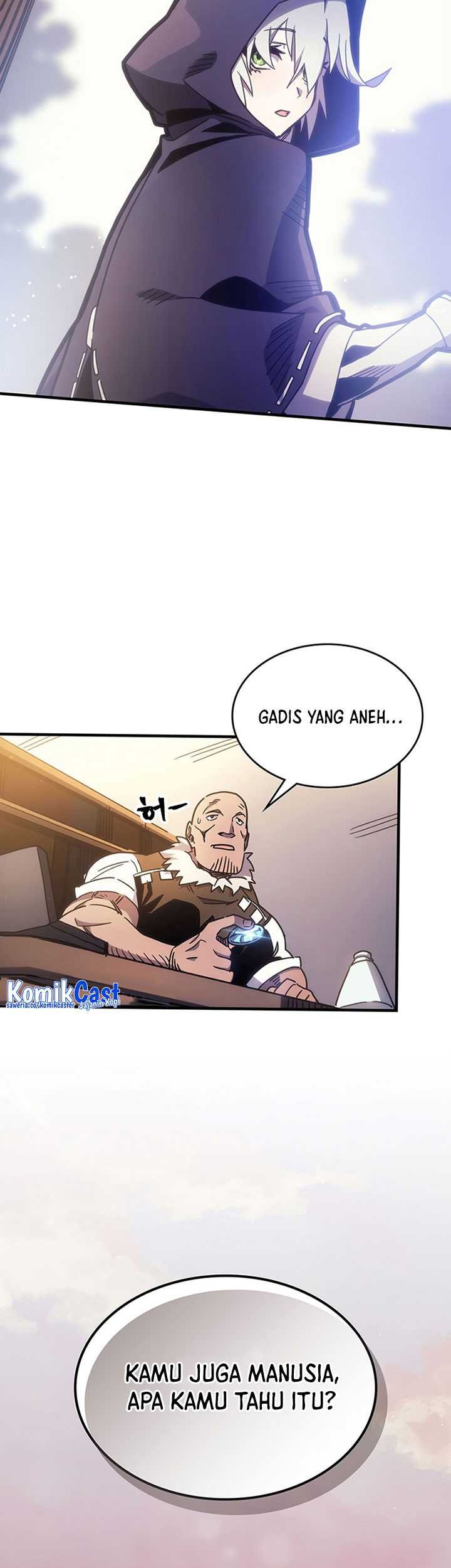 The Unbeatable Dungeon’s Lazy Boss Chapter 02 Gambar 28