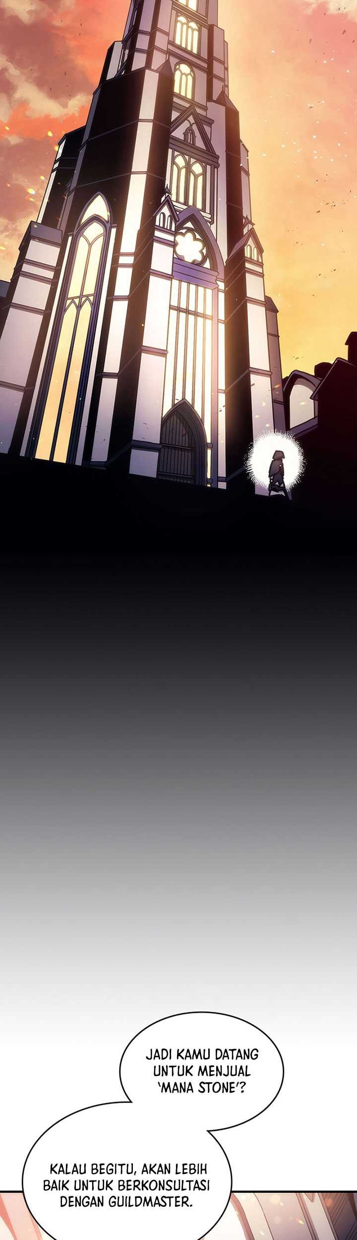 The Unbeatable Dungeon’s Lazy Boss Chapter 02 Gambar 30