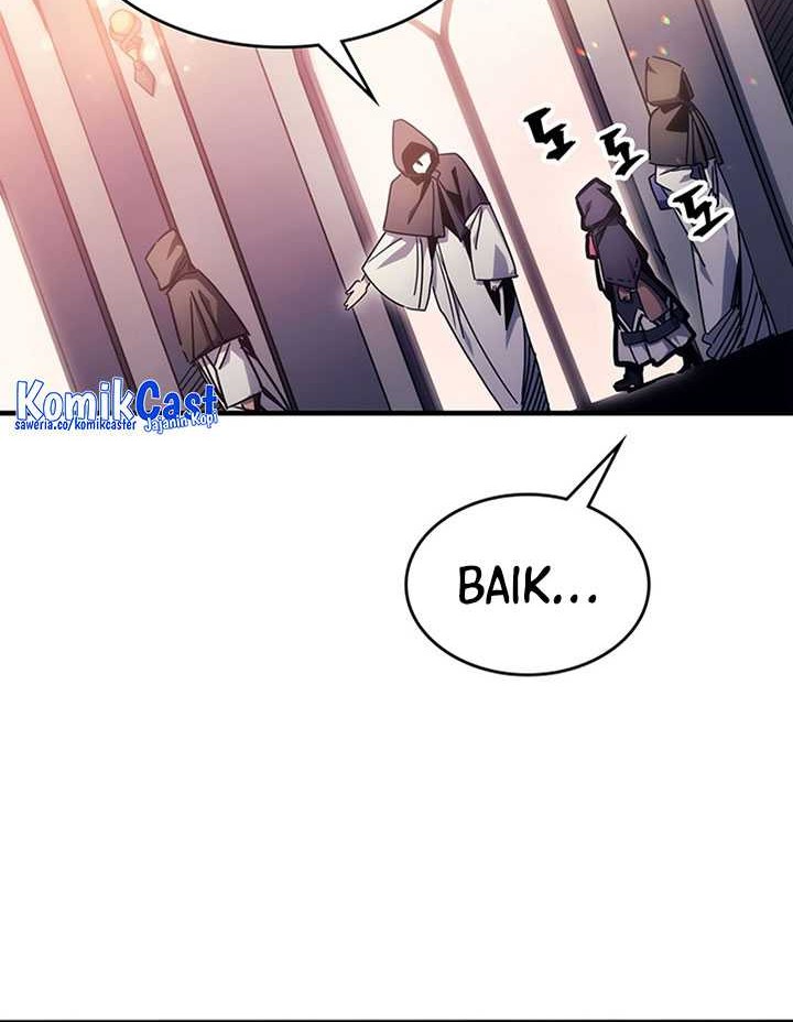 The Unbeatable Dungeon’s Lazy Boss Chapter 02 Gambar 31