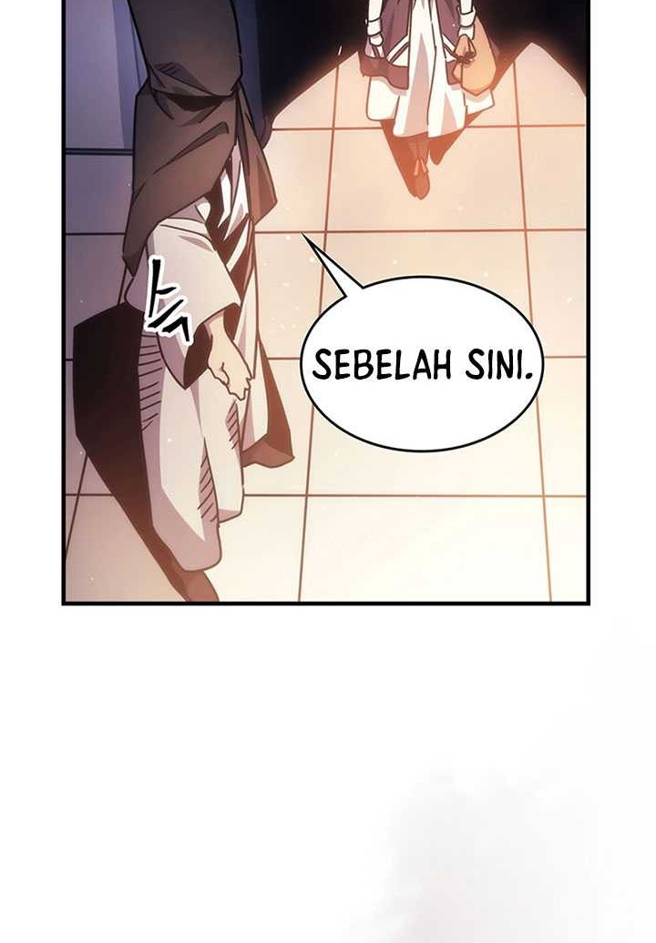 The Unbeatable Dungeon’s Lazy Boss Chapter 02 Gambar 33