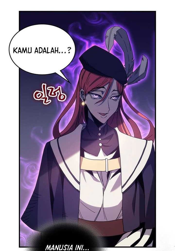 The Unbeatable Dungeon’s Lazy Boss Chapter 02 Gambar 35