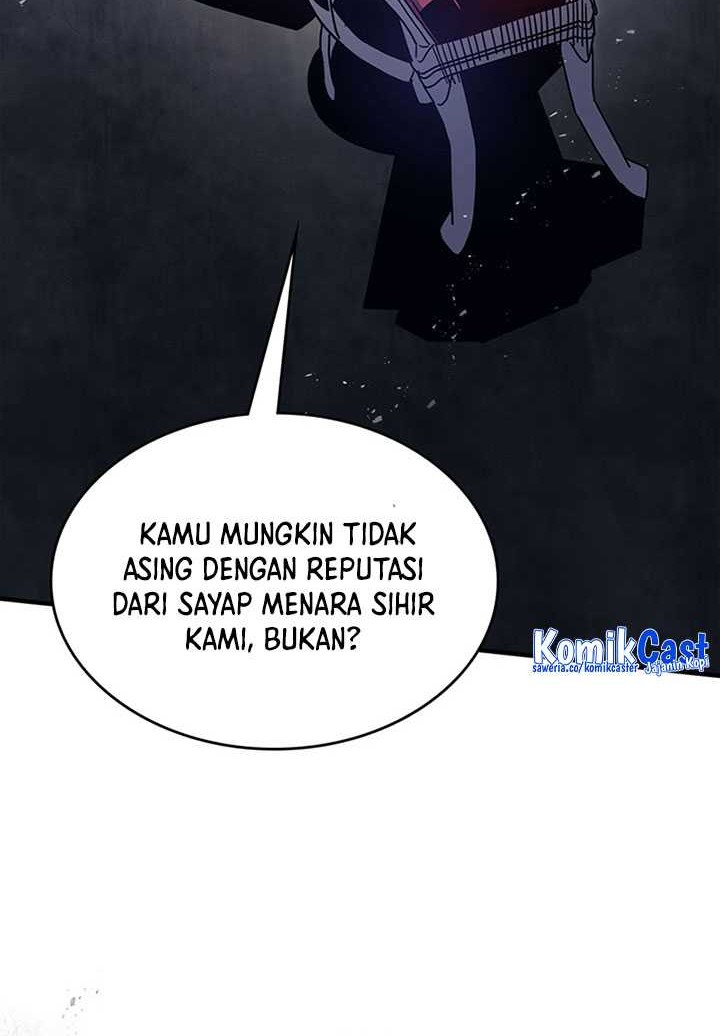 The Unbeatable Dungeon’s Lazy Boss Chapter 02 Gambar 37