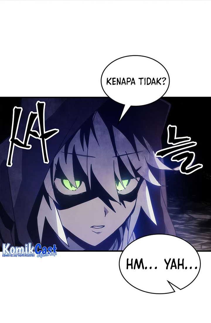 The Unbeatable Dungeon’s Lazy Boss Chapter 02 Gambar 19