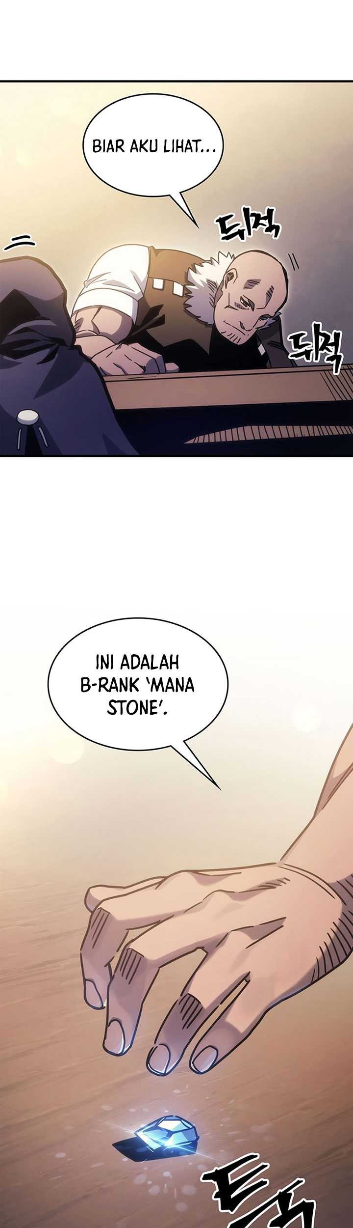 The Unbeatable Dungeon’s Lazy Boss Chapter 02 Gambar 20