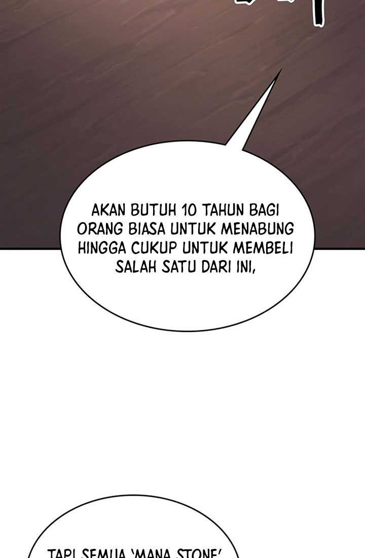 The Unbeatable Dungeon’s Lazy Boss Chapter 02 Gambar 21