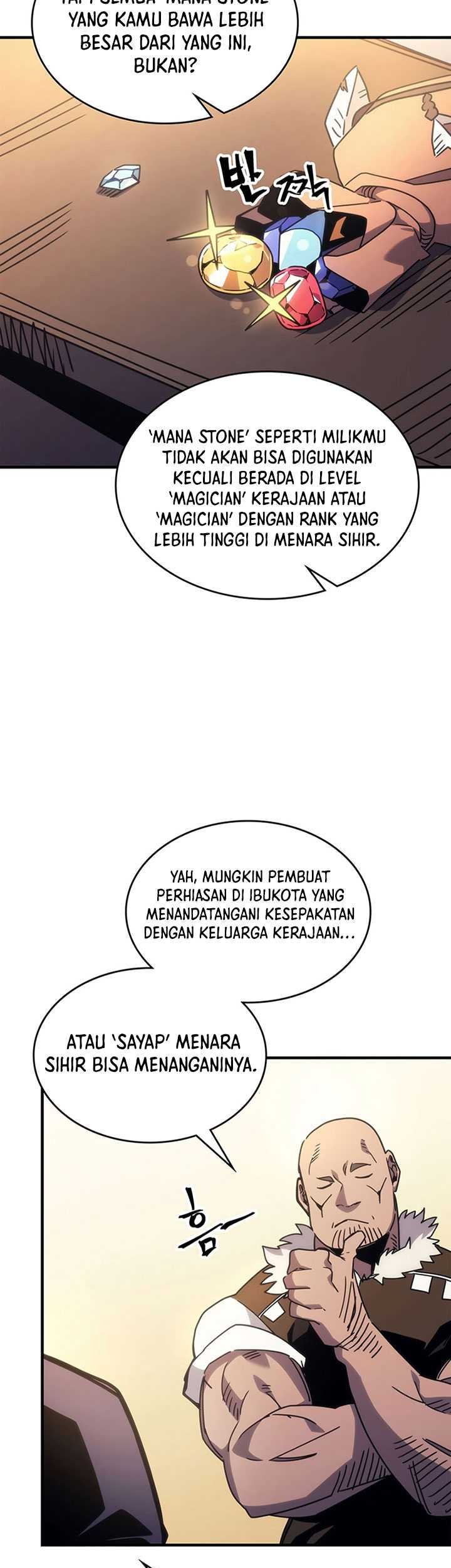 The Unbeatable Dungeon’s Lazy Boss Chapter 02 Gambar 22