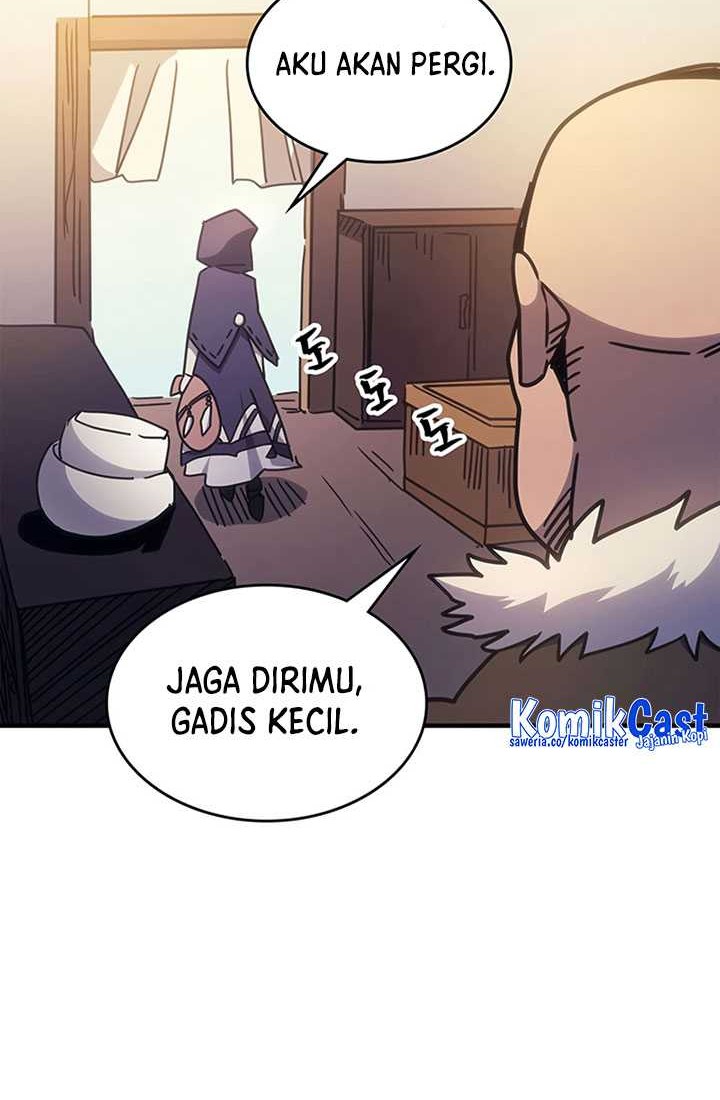 The Unbeatable Dungeon’s Lazy Boss Chapter 02 Gambar 25