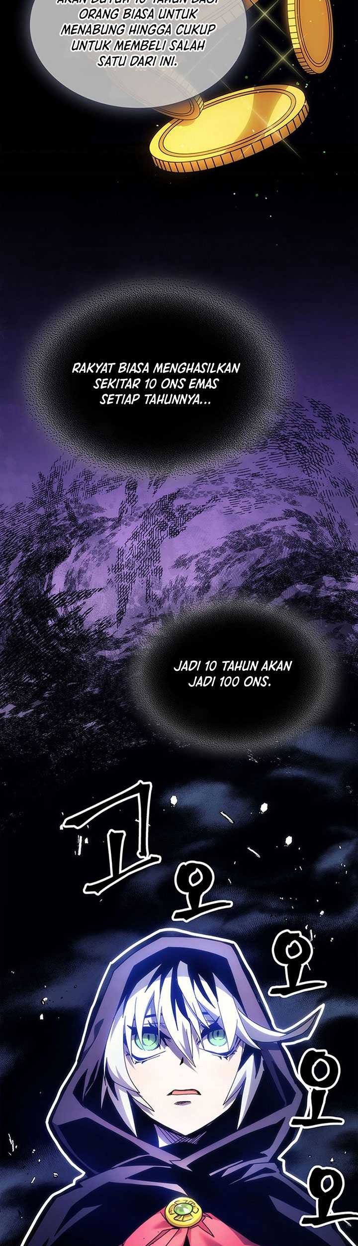 The Unbeatable Dungeon’s Lazy Boss Chapter 02 Gambar 48