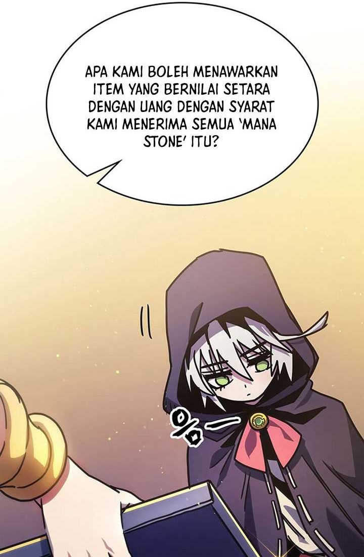 The Unbeatable Dungeon’s Lazy Boss Chapter 02 Gambar 53