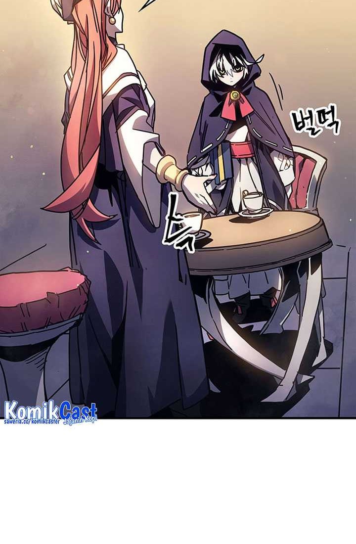 The Unbeatable Dungeon’s Lazy Boss Chapter 02 Gambar 55