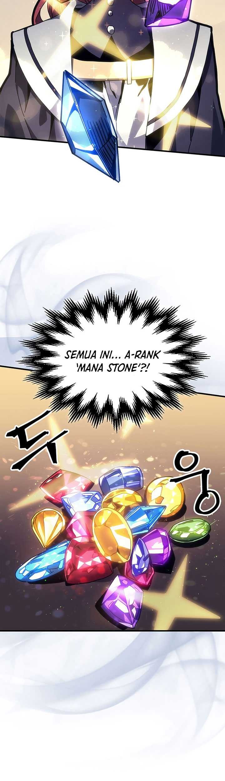 The Unbeatable Dungeon’s Lazy Boss Chapter 02 Gambar 40