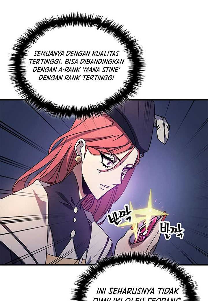 The Unbeatable Dungeon’s Lazy Boss Chapter 02 Gambar 41