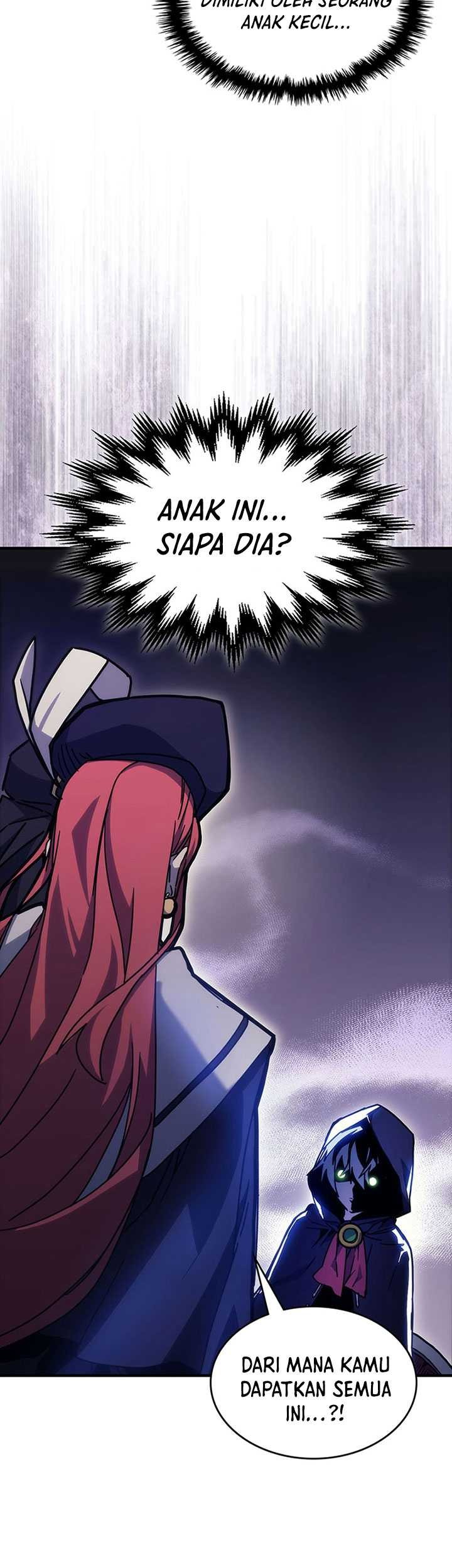 The Unbeatable Dungeon’s Lazy Boss Chapter 02 Gambar 42