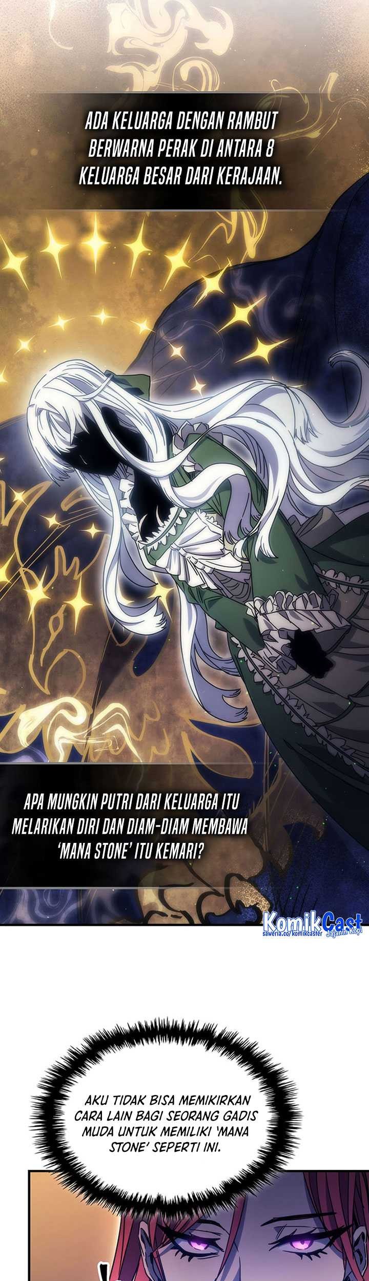 The Unbeatable Dungeon’s Lazy Boss Chapter 02 Gambar 44