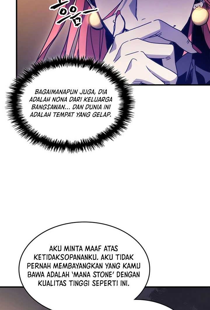 The Unbeatable Dungeon’s Lazy Boss Chapter 02 Gambar 45