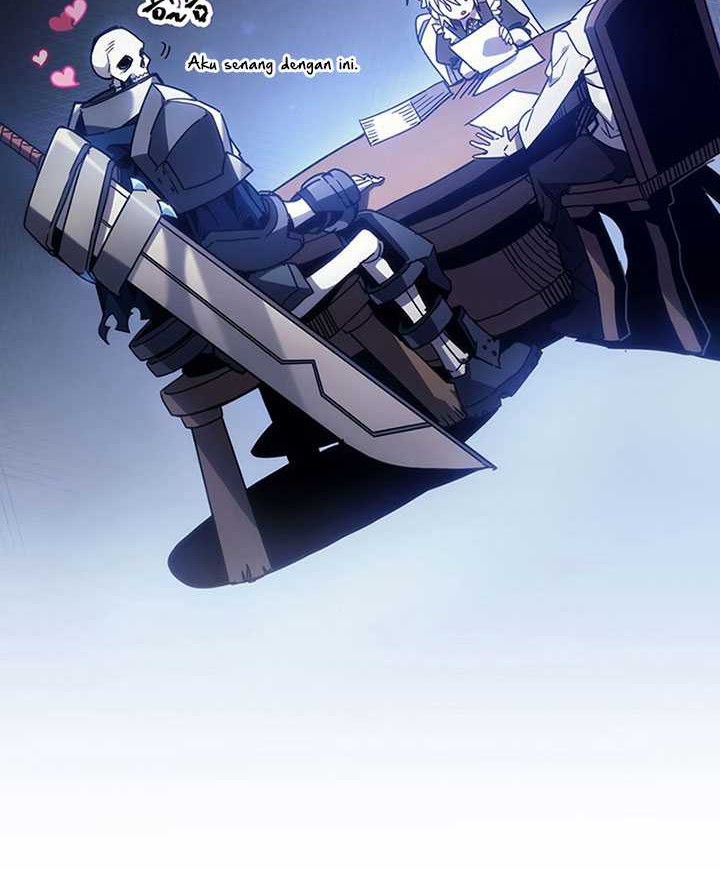 The Unbeatable Dungeon’s Lazy Boss Chapter 02 Gambar 3