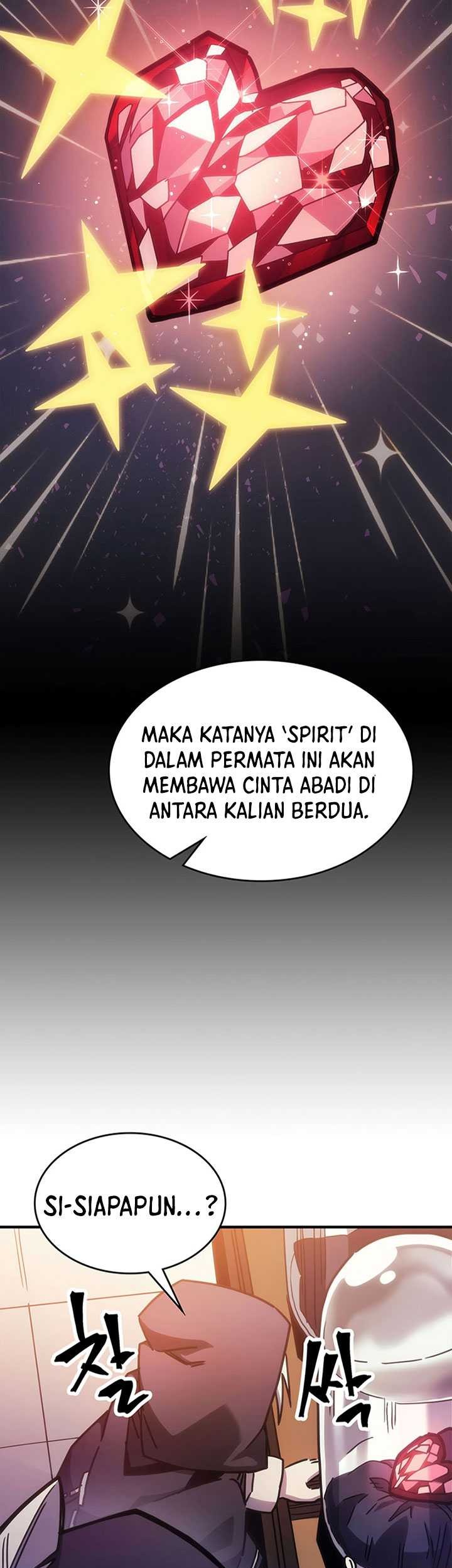 The Unbeatable Dungeon’s Lazy Boss Chapter 02 Gambar 66