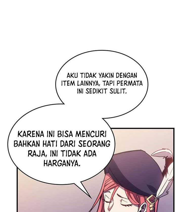 The Unbeatable Dungeon’s Lazy Boss Chapter 02 Gambar 69