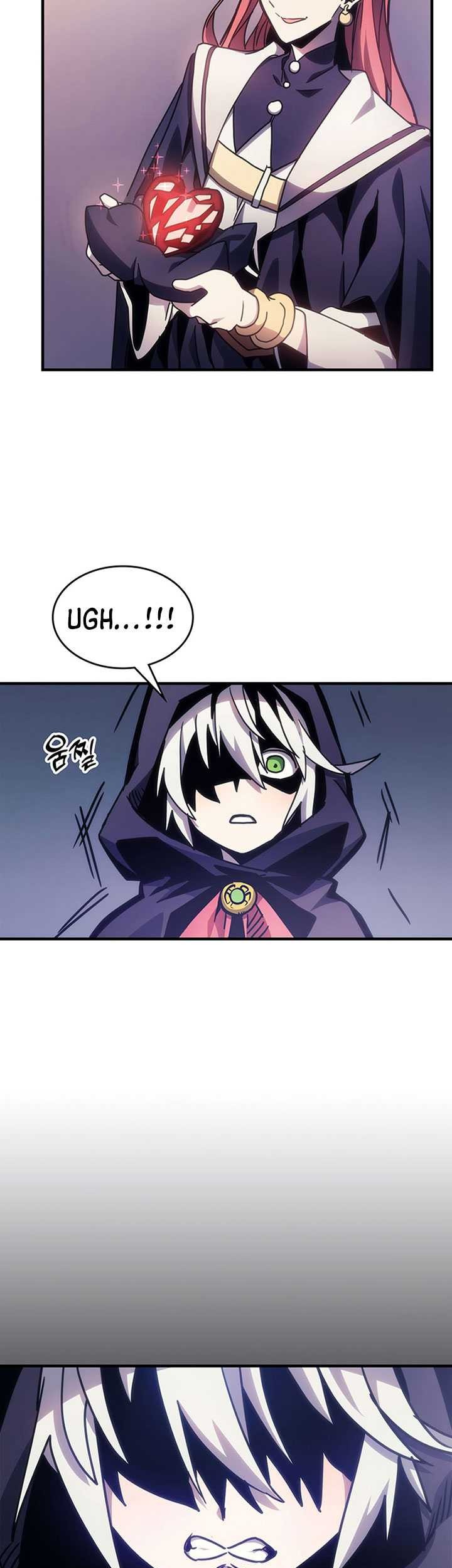 The Unbeatable Dungeon’s Lazy Boss Chapter 02 Gambar 70