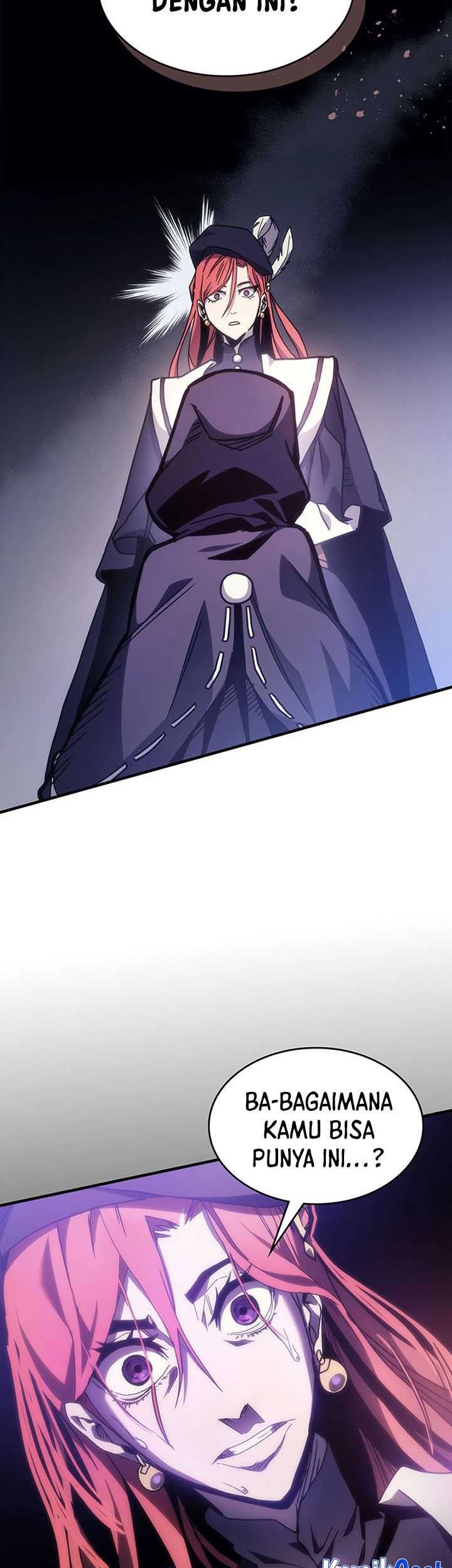 The Unbeatable Dungeon’s Lazy Boss Chapter 02 Gambar 72