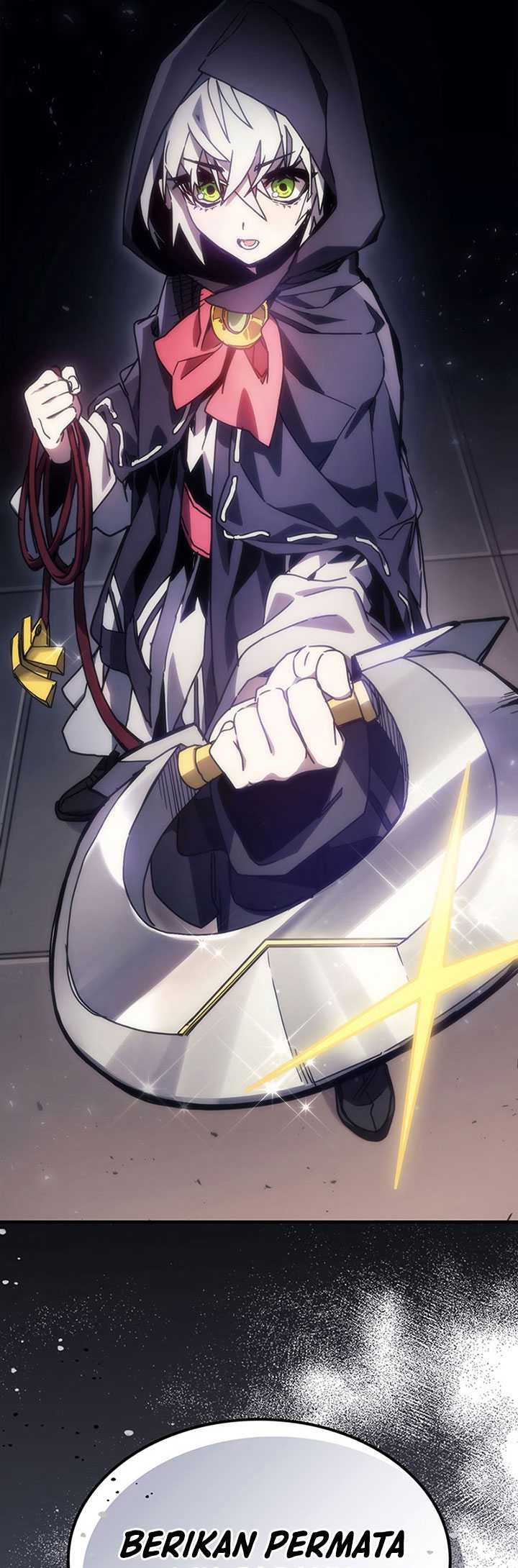 The Unbeatable Dungeon’s Lazy Boss Chapter 02 Gambar 74