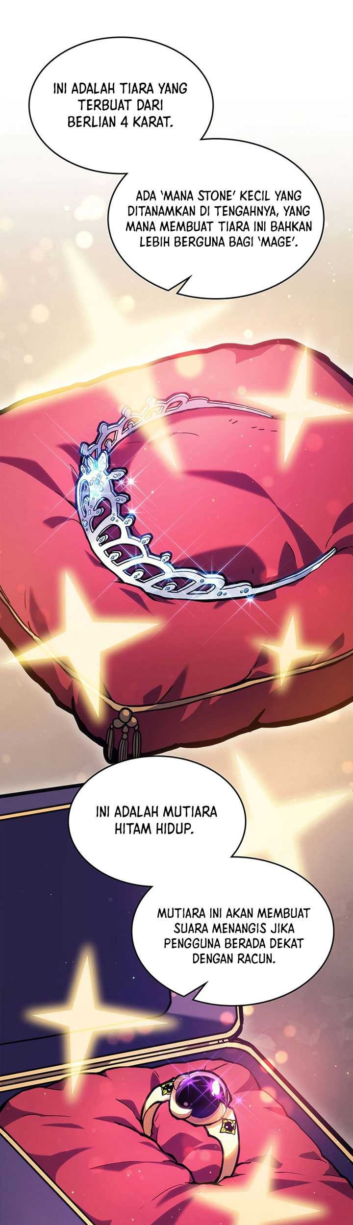 The Unbeatable Dungeon’s Lazy Boss Chapter 02 Gambar 58